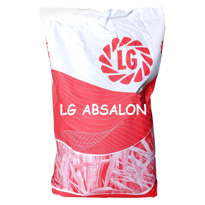 Blé céréalier LG ABSALON - LG Seeds Blé céréalier LG ABSALON - LG Seeds