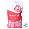 Semences fourragères - Légumineuses fourragères bio - Triade Bio - LGsemences - Auragri